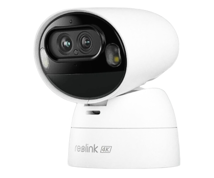 Inteligentna kamera Reolink ARGUS Series B730